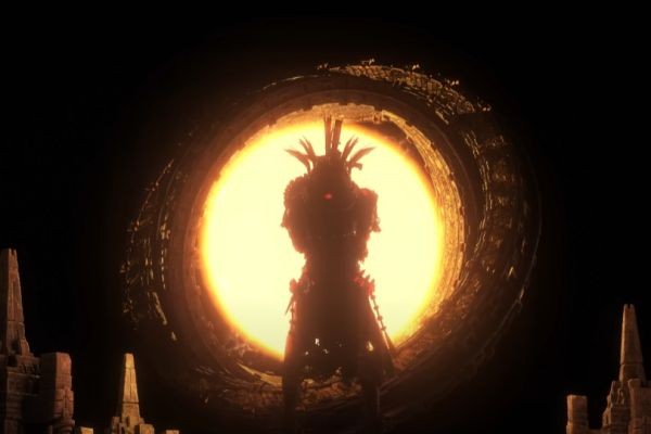 MMOexp-POE: How Light Radius Scaling and Saboteur Synergy Break Wander Mapping