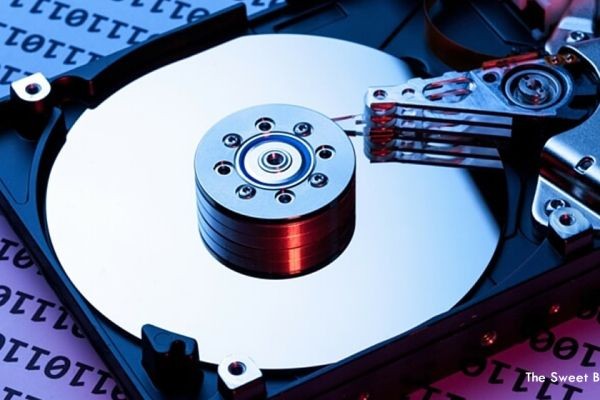 How to Create Disk Partition