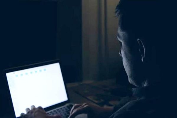 Файл из будущего