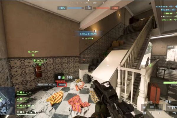 Building the Perfect Squad in Battlefield RedSec