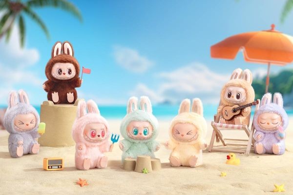 New Labubu Canada Arrivals and Must-Have Collectible Figures