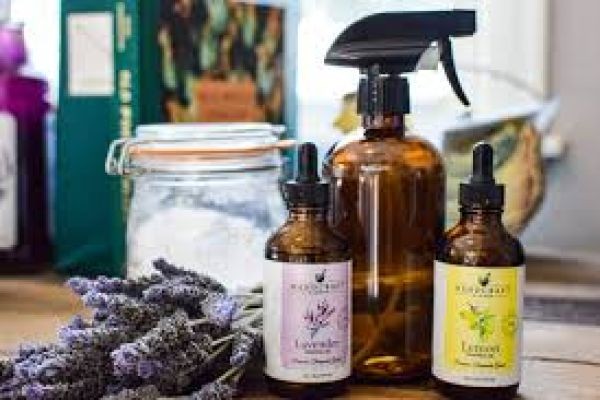 Fabric Freshener Market growth drivers in disposable, refillable, and innovative packaging solutions