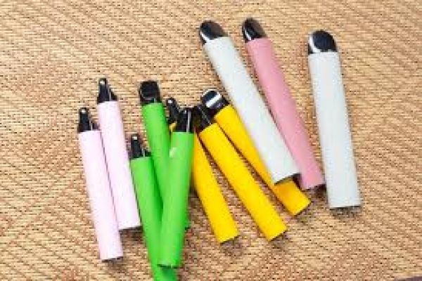 Disposable Vapes Market Achieves Global Growth as Innovation and Lifestyle Shifts Redefine Nicotine Consumption