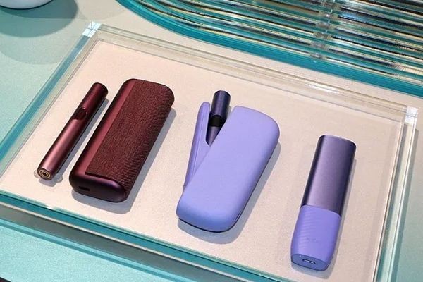 【避開地雷!】日本煙彈購買指南:正品辨識+適配機型全解析