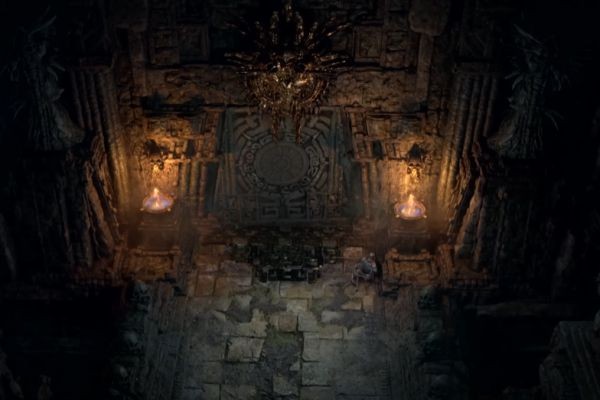 MMOexp-Diablo 4: How Solo Runners Benefit From the New Tower’s Strategic Depth