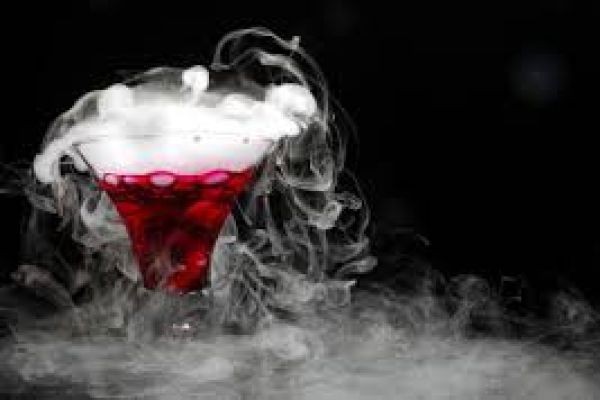 Dry Ice Market technological advancements enhancing efficiency and reducing production costs