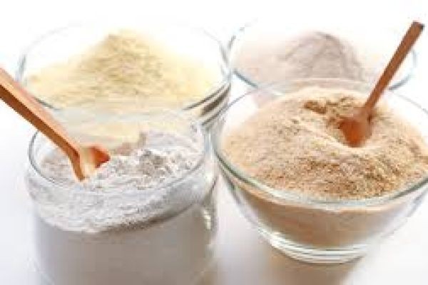 Bakery Flours Market Driving Specialty Ingredient Innovation to Support Growing Industrial and Retail Bakery Demand Globally