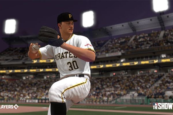 The Best Team Affinity Yet in MLB The Show 25: Seven Brand New Diamond Cards Await