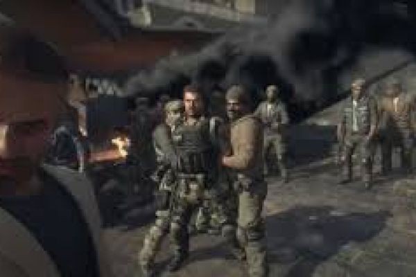 How to Get All Relics in Cursed Mode for Black Ops 7 Zombies