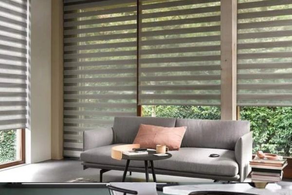 Electric Blinds in London — Smart, Stylish & Seamless for City Living