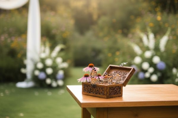 Where Can You Buy Butterflies for Your Event