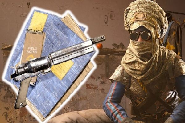 How to get ARC Raiders blueprints?