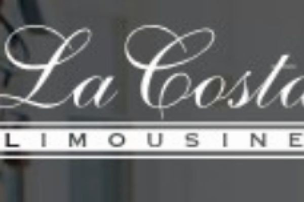 Experience Ultimate Comfort with La Costa Luxury Limousine Service