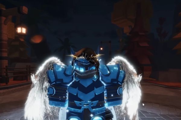 Roblox The Forge: Best Ores for Hybrid Melee and Magic Builds