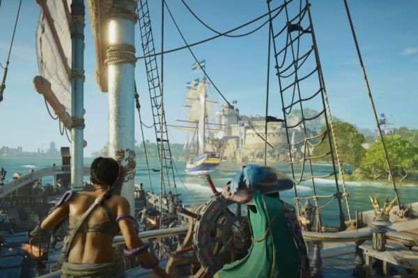 MMOexp-Skull and Bones: Warehouse Quality-of-Life Upgrades Coming Soon