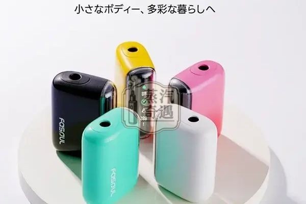 Ploom 加熱菸口味很多？選之前先搞懂這些事