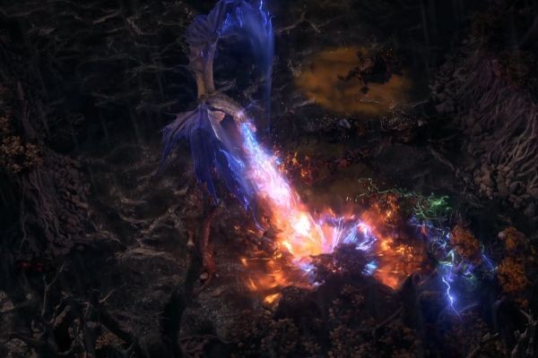 MMOexp:The Complete Guide to Infuse Weapon in PoE 2