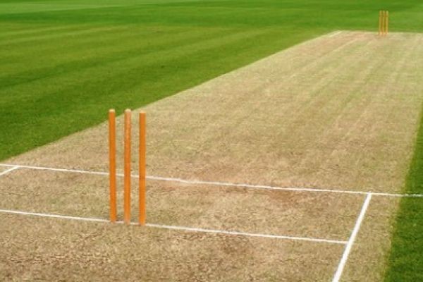 Synthetic Cricket Pitch Construction: Durable and High-Performance Turf Solutions | A.S Sports and Infra