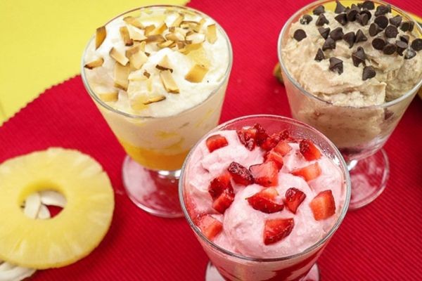 Flavored Yogurt Industry Analysis Highlighting Clean Label Trends And Ingredient Transparency Globally