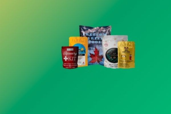 The Ultimate Guide To Customizing 3.5 Mylar Bags