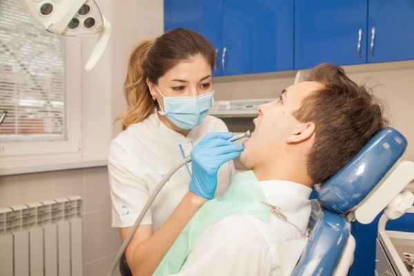Why Regular Visits Matter in General Dentistry