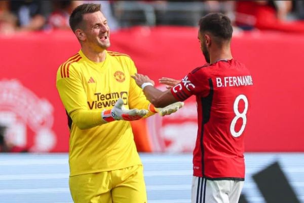 Running in style: How to choose the perfect football shirt for outdoor training