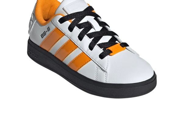 รองเท้าลำลองเด็ก ADIDAS ดีไซน์น่ารัก ใส่สบายทุกวัน