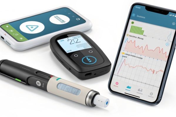 日本における持続血糖測定装置市場規模、シェア、成長、予測 2026-2034