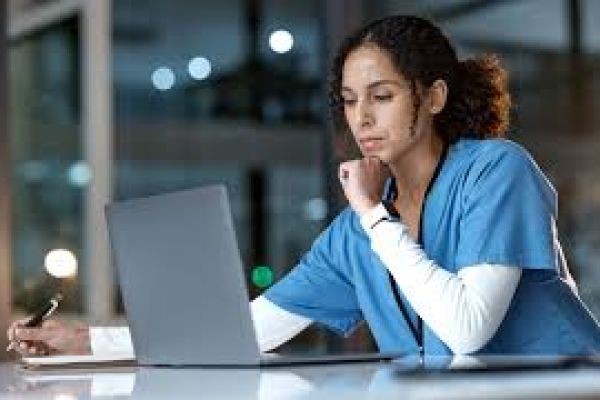 Are Qualified Health Practitioners Online the Smartest Way to Get Care?