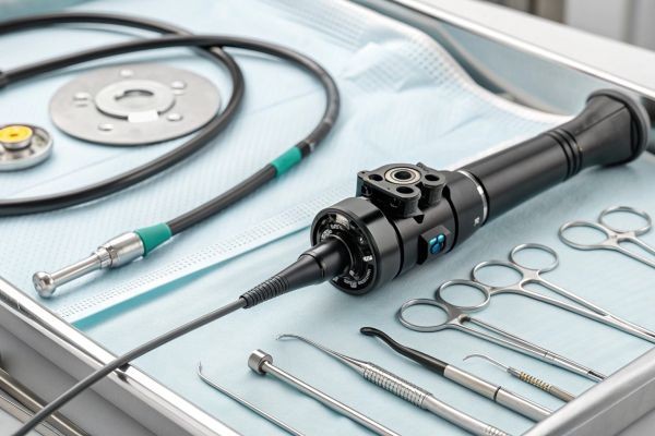 日本の内視鏡機器市場規模、シェア、成長率、および2026年から2034年までの予測