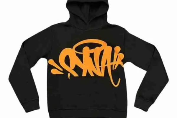 Syna World Clothing: A New Wave of Streetwear Culture