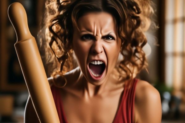 Домашняя буря