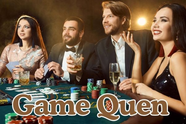 Game Quen 全面解析：打造卓越遊戲體驗的首選平台