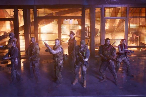 How to wall jump in Black Ops 7