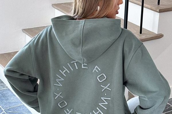 White Fox Clothing: A Modern Expression of Confidence and Comfort
