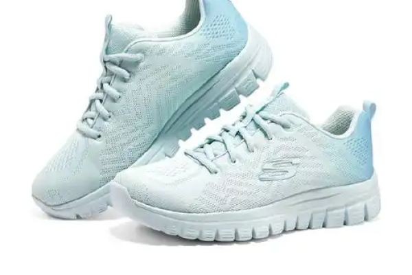 從日常到運動的理想選擇：斯凱奇運動鞋推薦