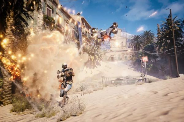 ARC Raiders Guide: Expedition Bonuses Revealed