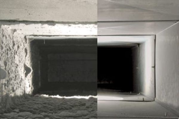 How HVAC Duct Cleaning Delivers Proven Efficiency Year Round