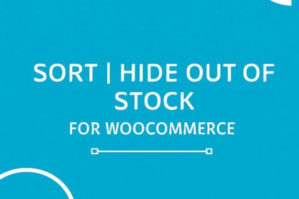 Advanced Techniques to hide out of stock products woocommerce