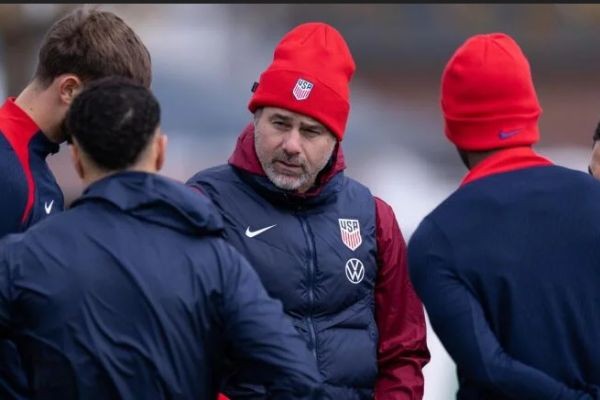 Historias del sorteo de la Copa Mundial de la FIFA 2026