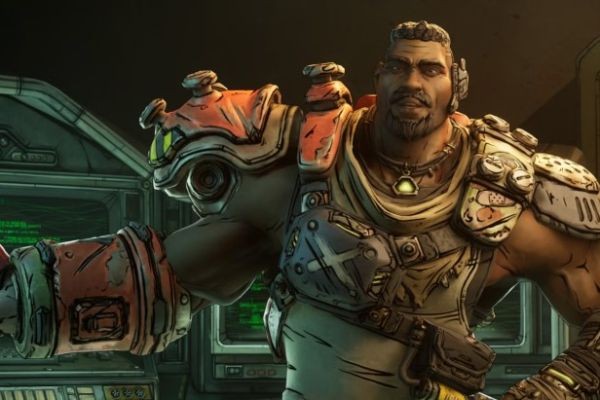 Borderlands 4 Items Hot Slugger Guide: Location and Farming Tips