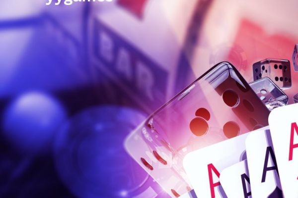 探索 YYGames:帶來全新遊戲體驗的首選平台