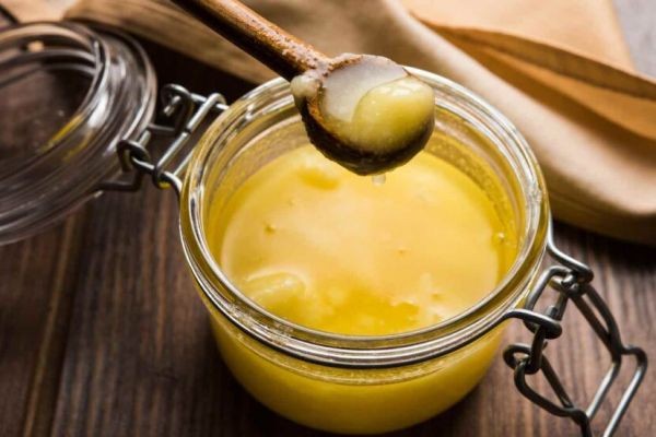 A2 Ghee for Kids: Why Parents in Dubai Are Choosing It Over Butter