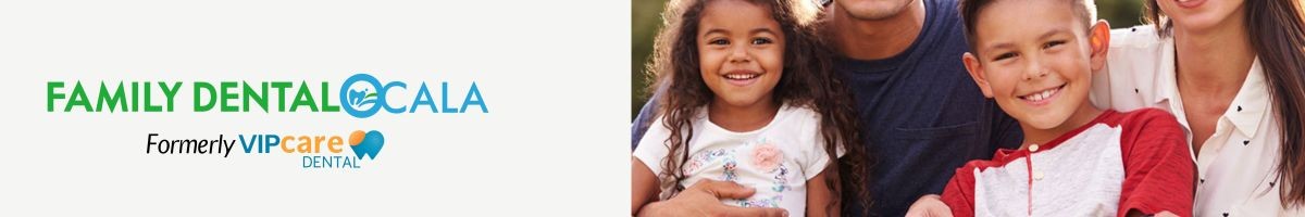 Family Dental Ocala