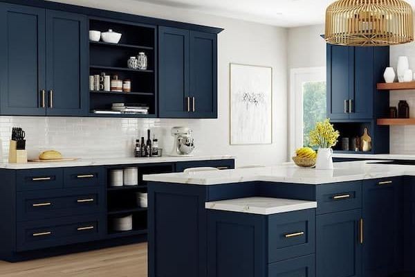 Common Mistakes to Avoid When Painting Cabinets