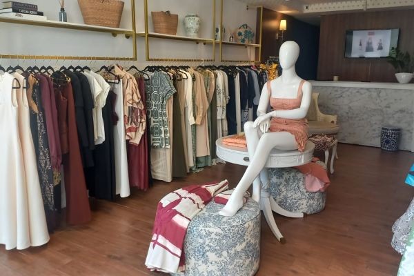 My Nubah: A Refined Destination for Confident, Modern Style