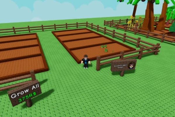 Grow a Garden Items: How to Harvest a Badger and Unlock New Features