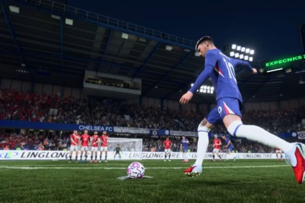 MMOexp:Bicycle Kick Guide EA FC 26