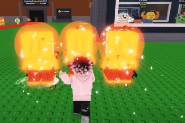 Pipi Potato Value Update for Steal a Brainrot