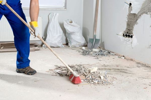 How to Safely Remove Dust and Debris After Renovation in Sacramento CA